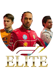 F1 Elite Logo